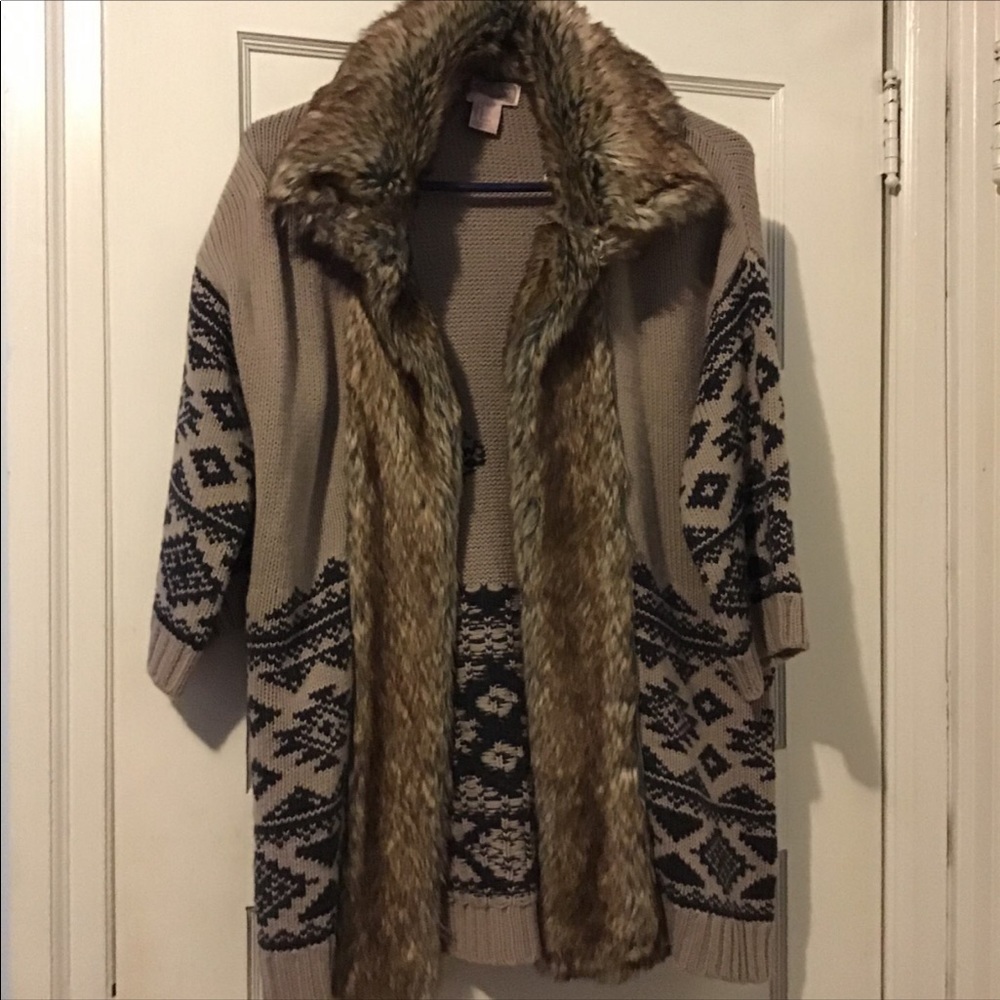 jacket
